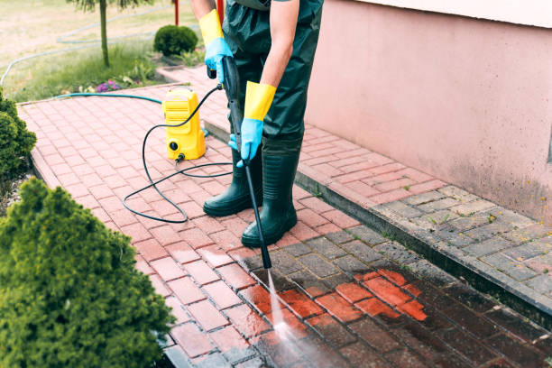 Best Post-Construction Pressure Washing  in Union City, MI