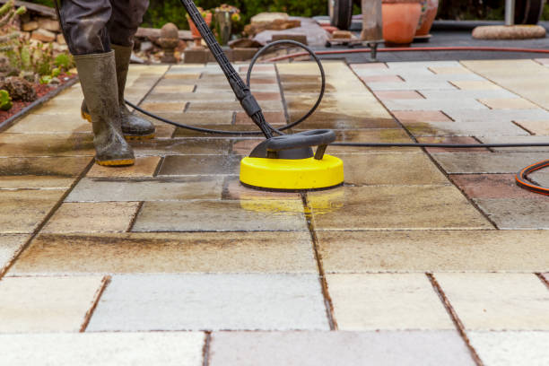Best Post-Construction Pressure Washing  in Union City, MI