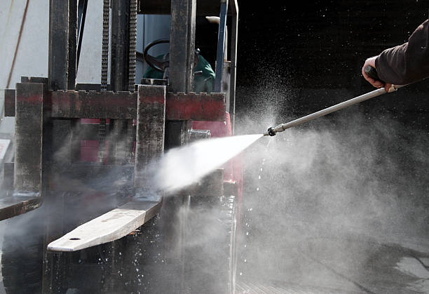 Reliable Union City, MI Pressure Washing Services Solutions