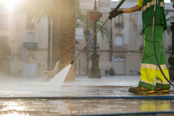 Pre-Holiday Cleaning in Union City, MI