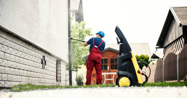 Best Pool Deck Cleaning  in Union City, MI